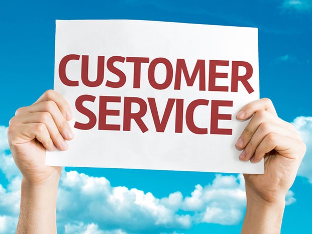 Customer Service Excellence in Retail