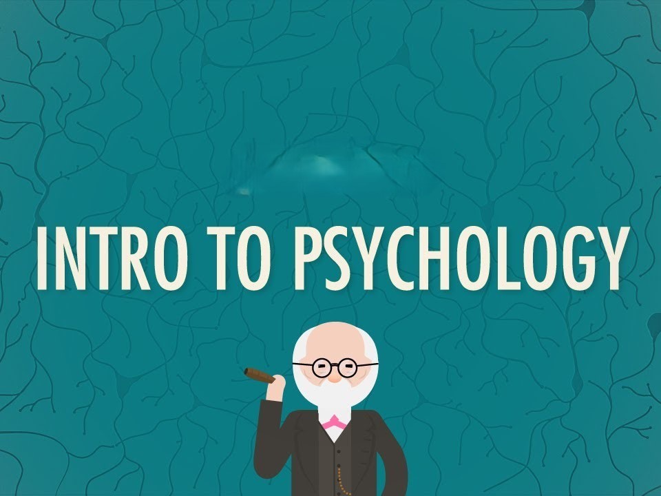 Introduction to Behavioral Psychology
