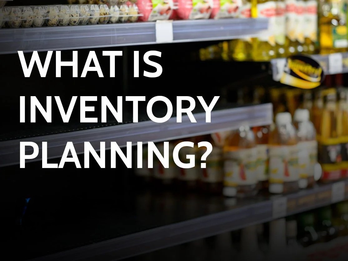 Retail Buying and Inventory Planning
